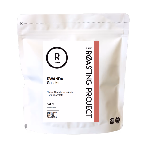 Rwanda Gaseke