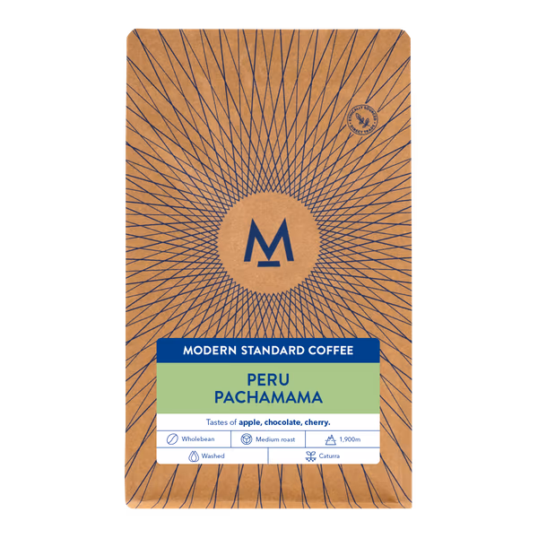 Pachamama