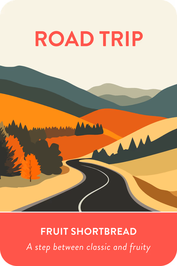 Road Trip
