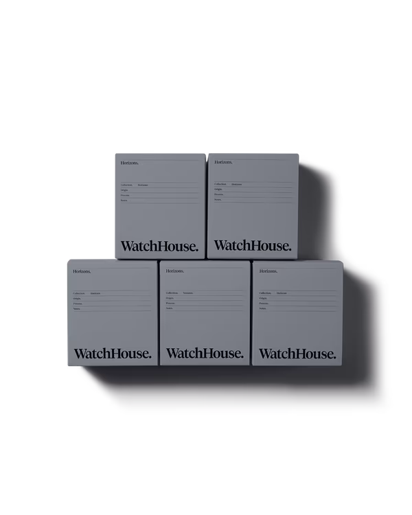 Horizons 1kg Set.