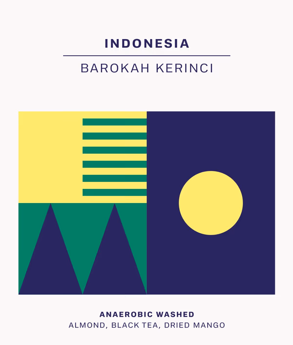 Indonesia Barokah Kerinci