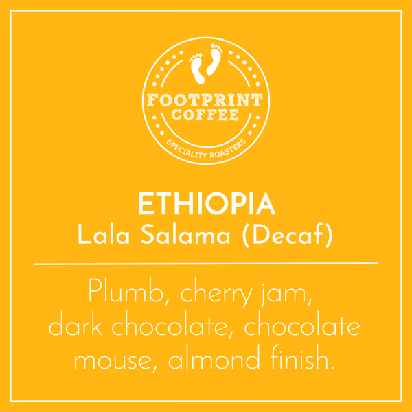 Ethiopia – Lala Salama