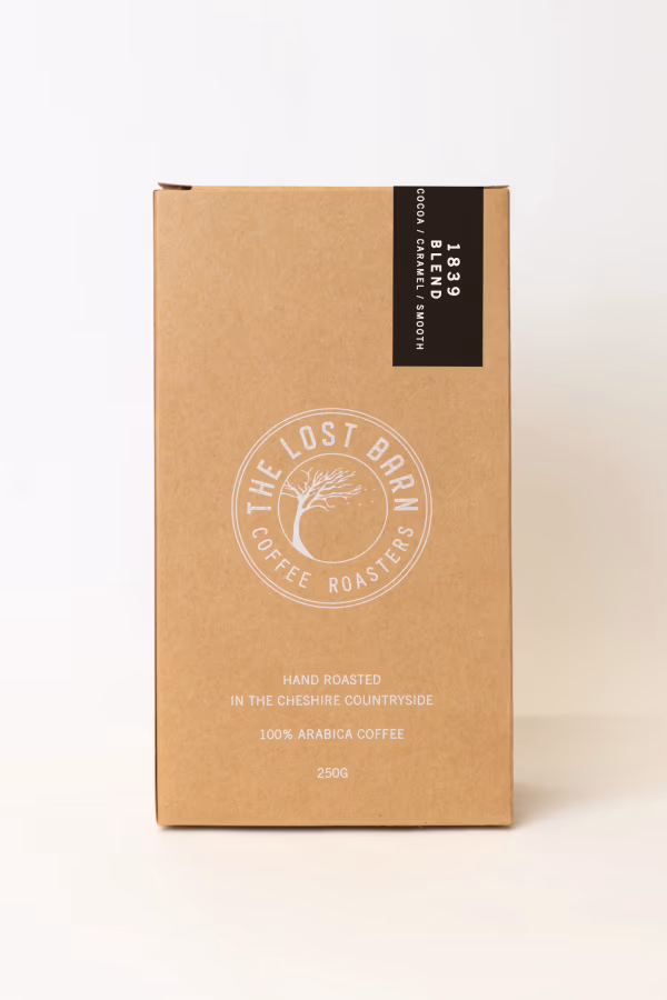1839 Blend