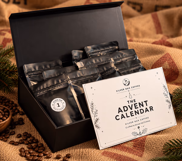 The Advent Calender - PREORDERS NOW OPEN