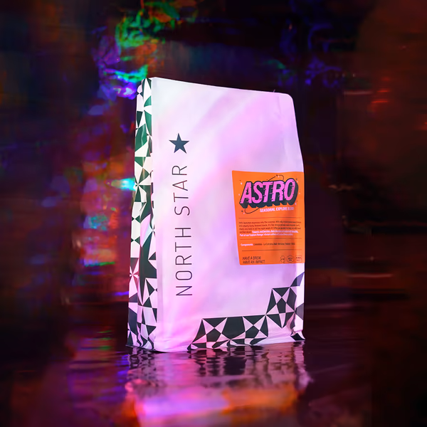 Astro Seasonal Blend Office Subscription