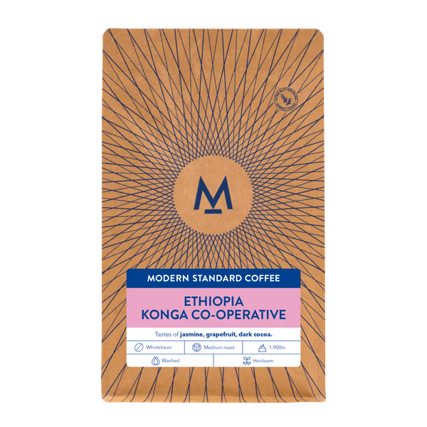 Konga Co-operative