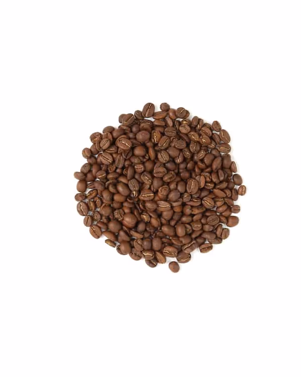 Mountain Deluxe Coffee
