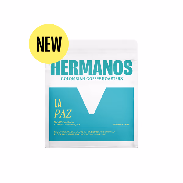 La Paz