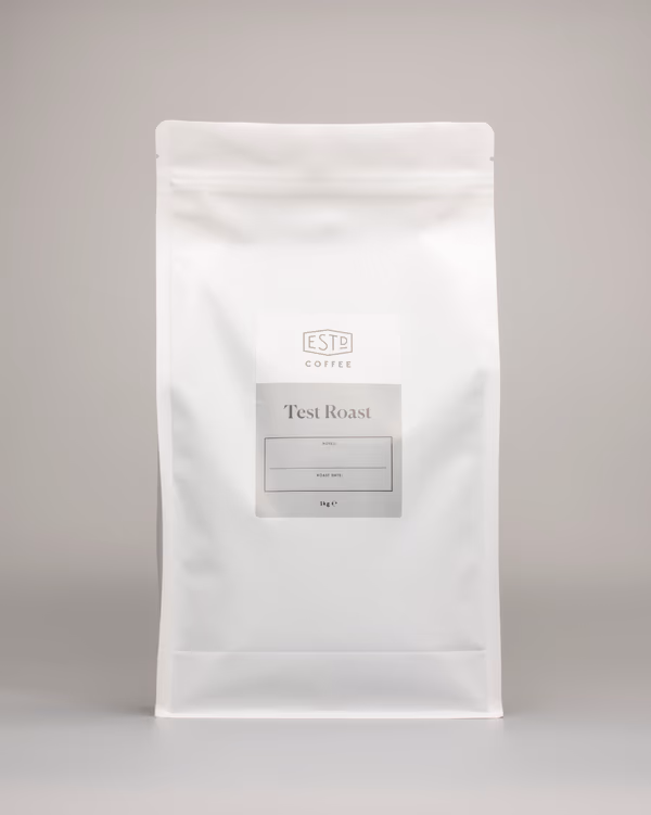 Test Roast - Various  (1kg)