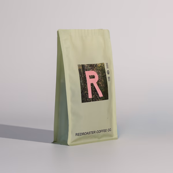 SWISS WATER DECAF – PERU