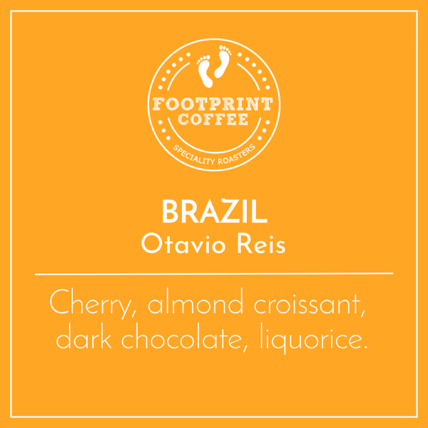 Brazil – Otavio Reis