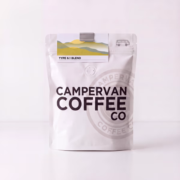 Type 6.1 Blend