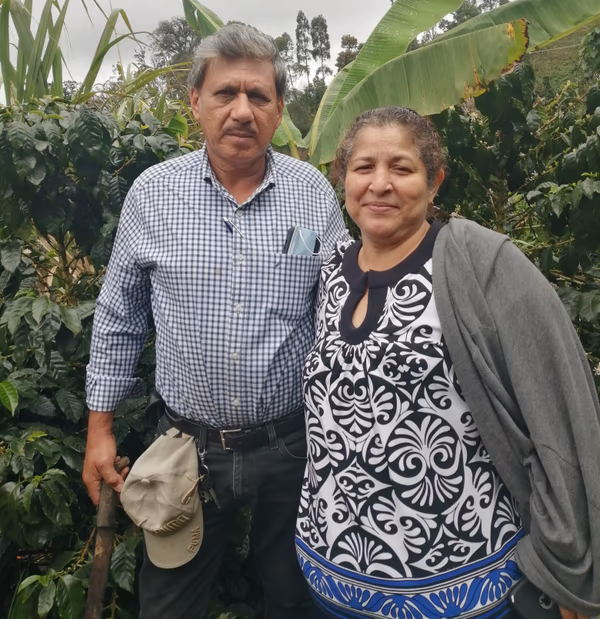 Nicaragua - Las Mercedes