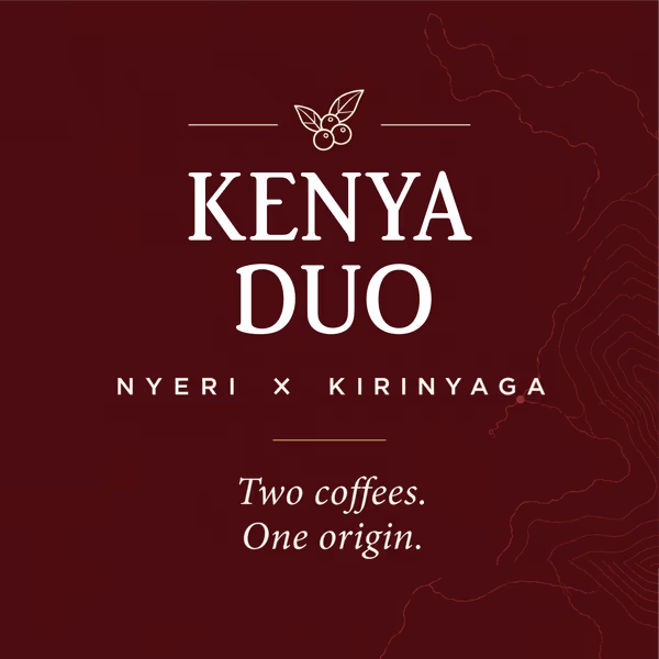 Kenya Duo
