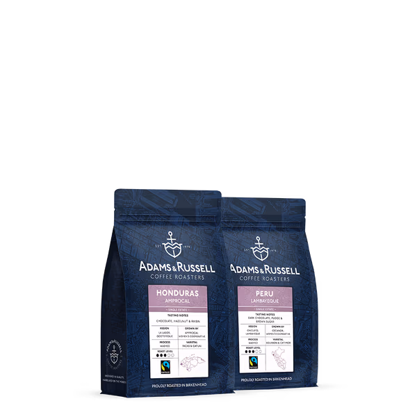 Women’s Co-Operative Bundle
