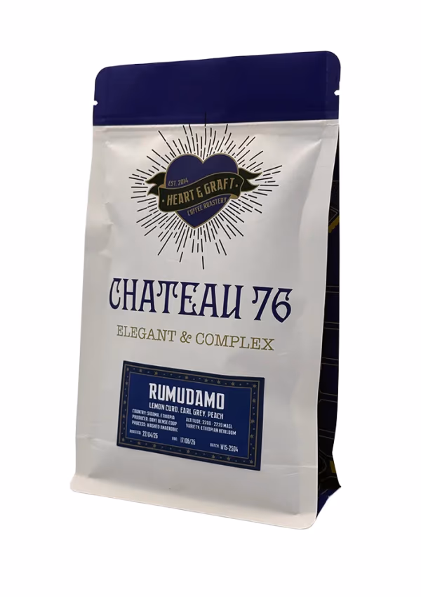 Ethiopia Rumudamo