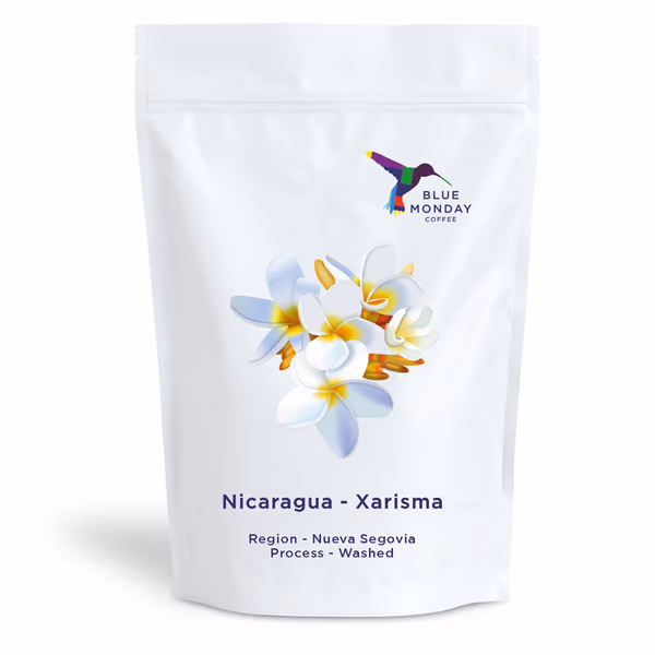 Nicaragua Xarisma
