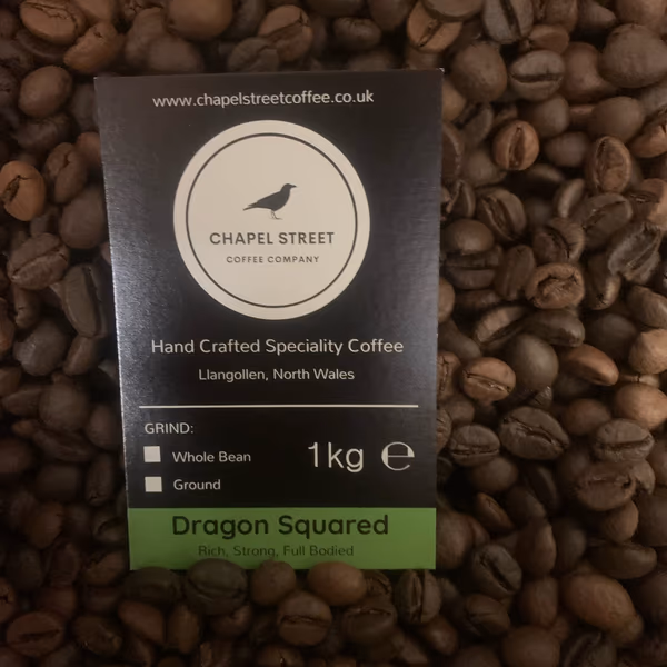 Dragon Squared 1KG