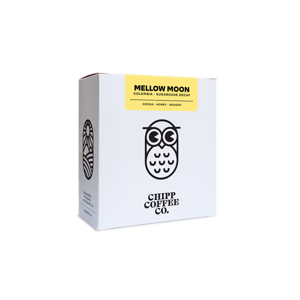 Mellow Moon - Colombia Decaf