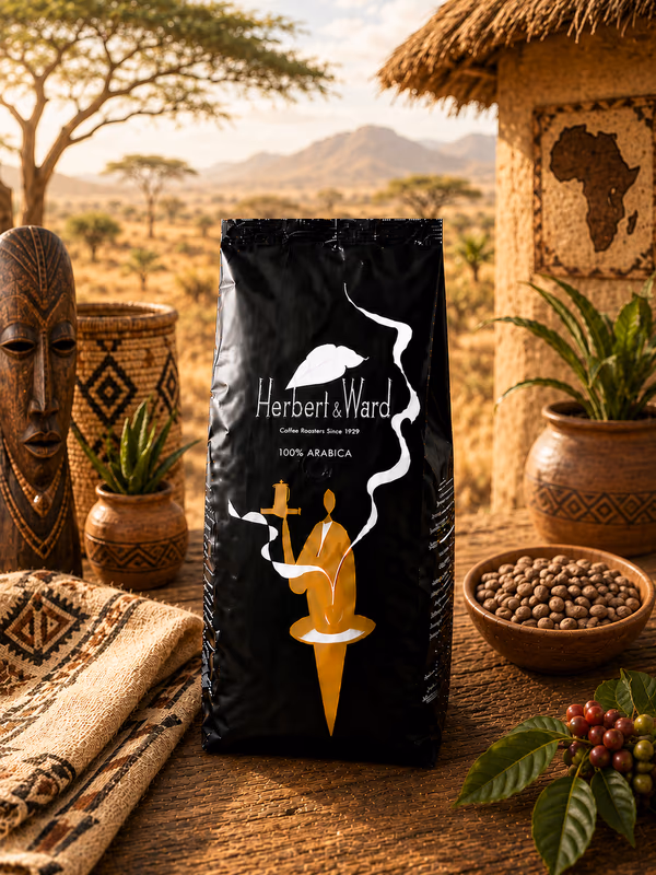 Africano Coffee