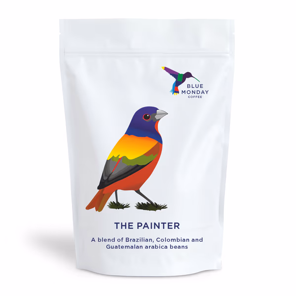 The Painter