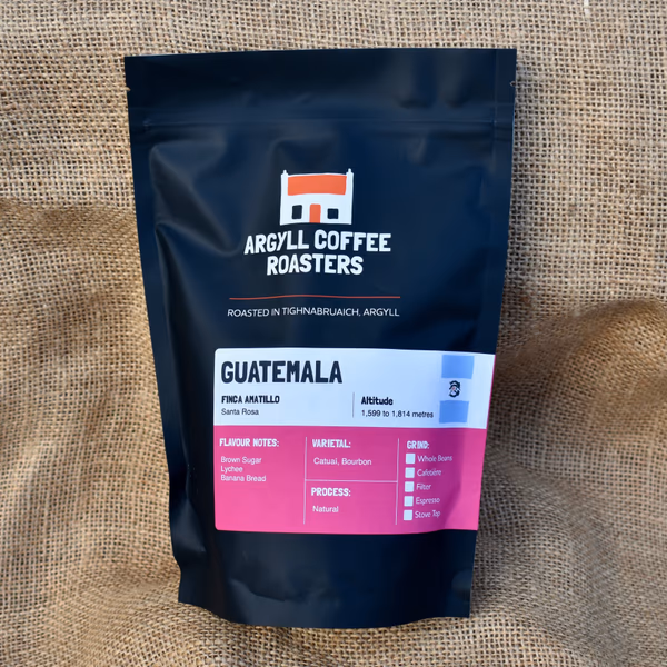 Guatemala Amatillo WHOLESALE