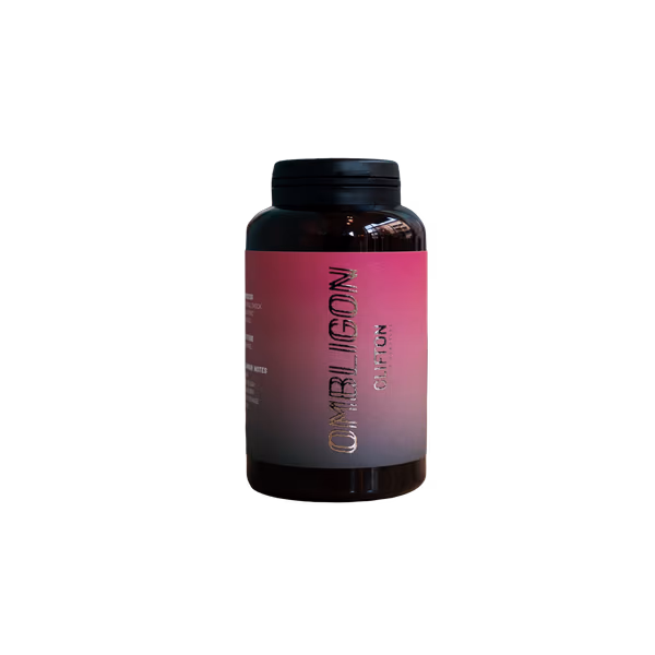 Ombligon - Finca El Diviso
