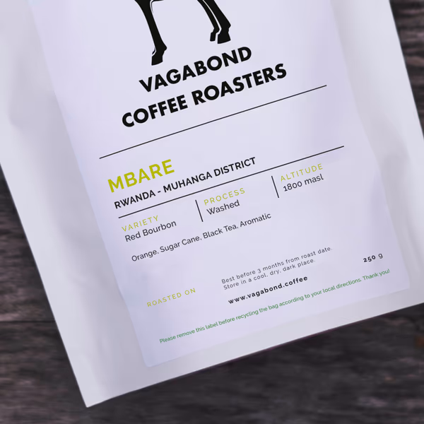 Mbare | Rwanda