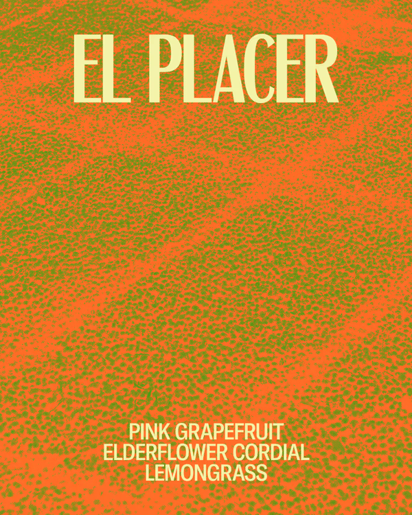 El Placer