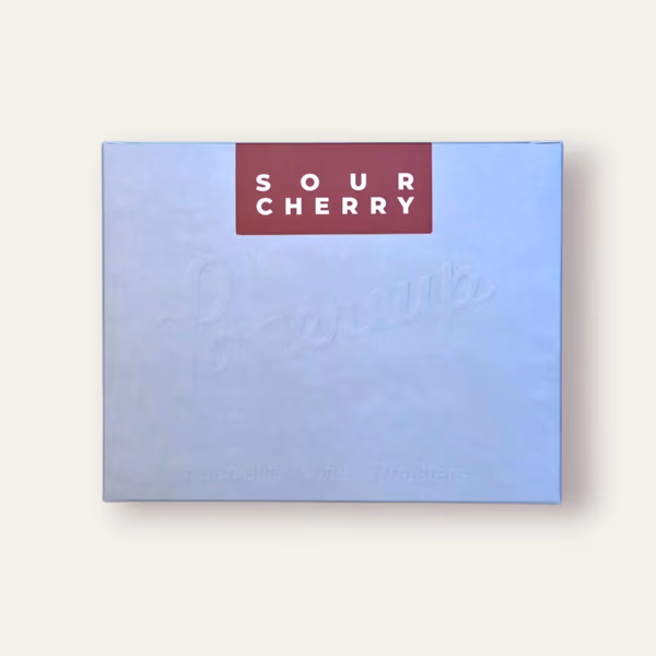 Sour Cherry, Uganda