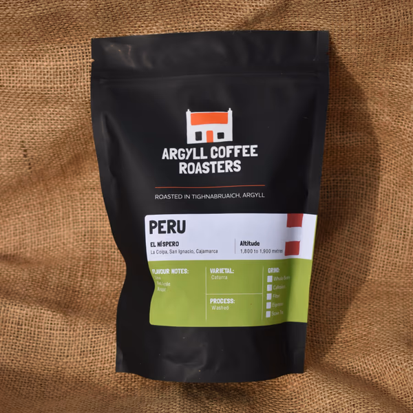 Peru El Níspero WHOLESALE