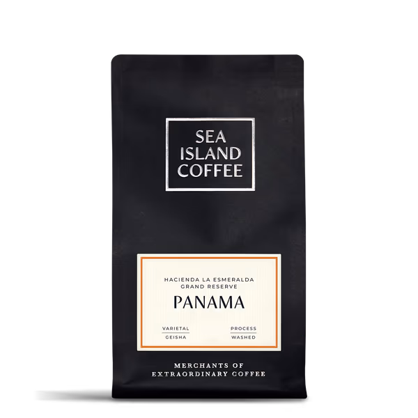 Panama, Hacienda La Esmeralda - Grand Reserve