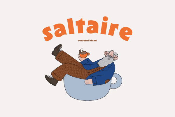 Saltaire Seasonal Blend