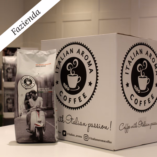 Fazienda 12 x 1kg