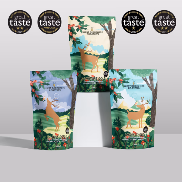 Ultimate Taster Pack