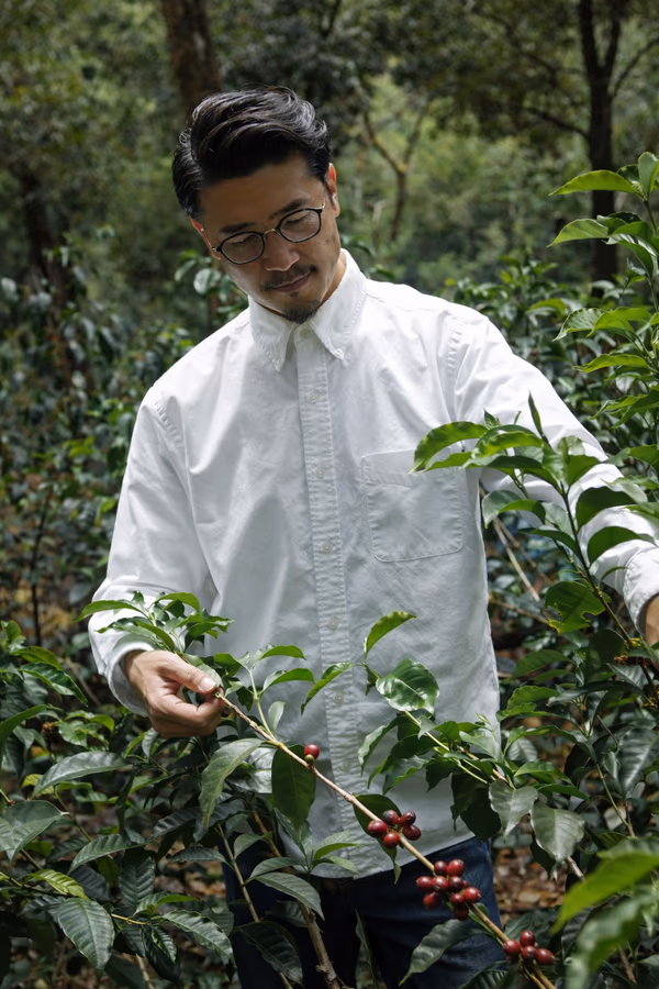 Hacienda Copey - Takara · Gesha