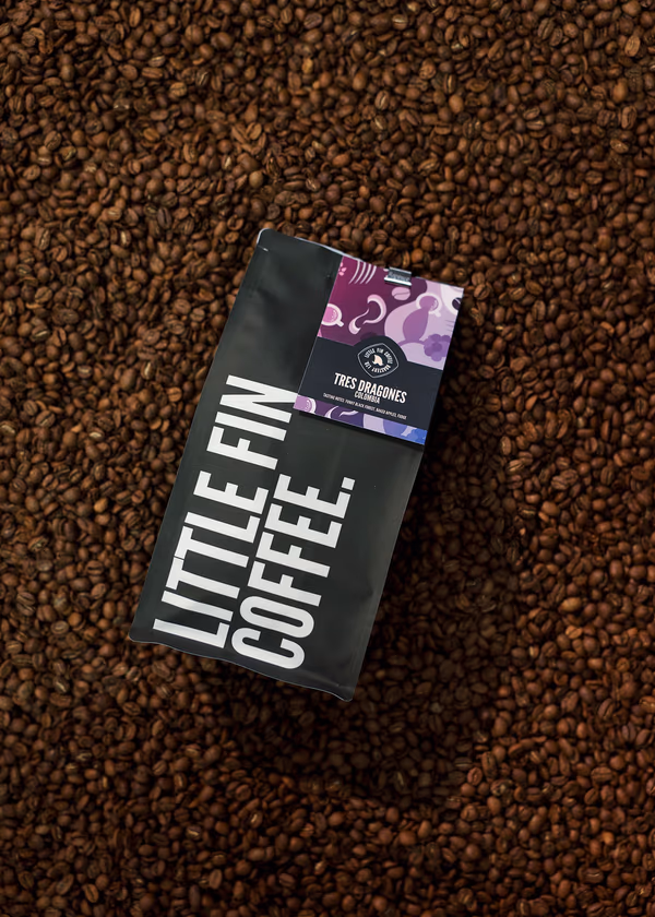 Colombia 'Tres Dragones' | Single Origin