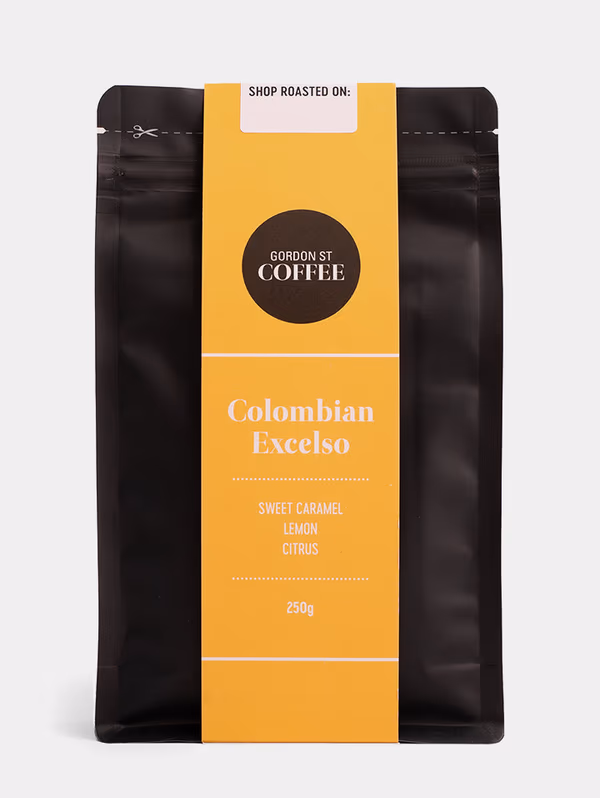 Colombian Excelso