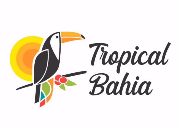 Brazil 'Tropical Bahia'