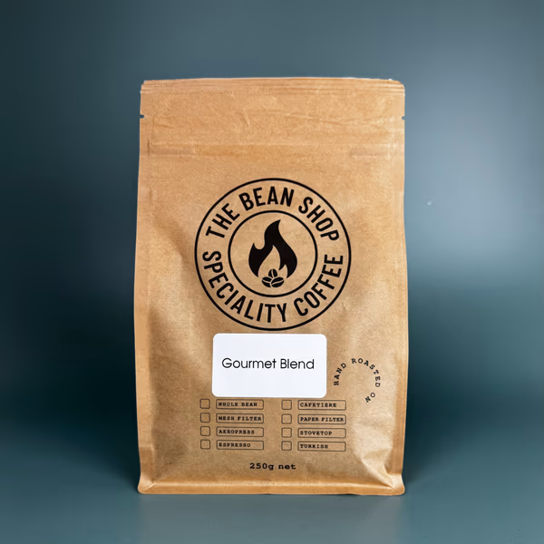 Gourmet Blend
