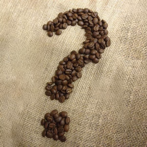 Mystery Coffee Mark 18 - 1kg