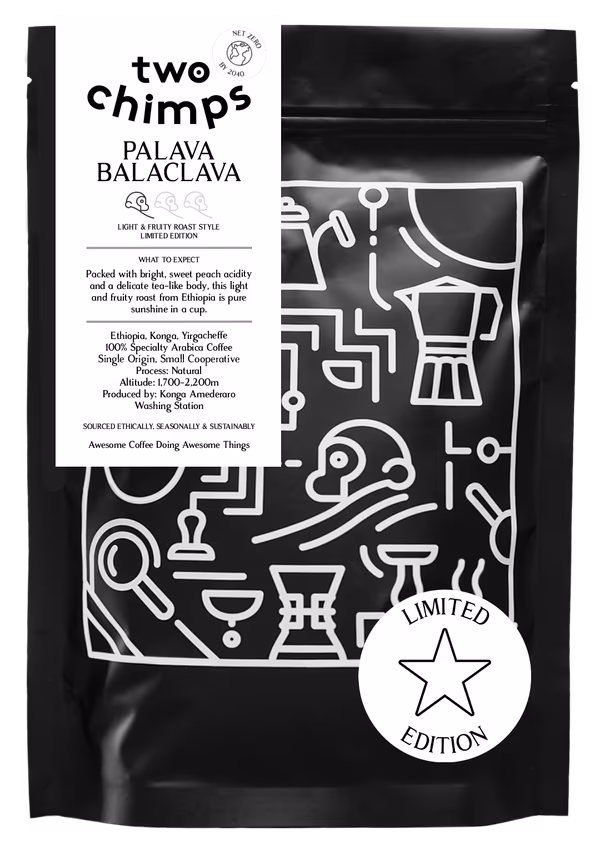 Palava Balaclava – Sample