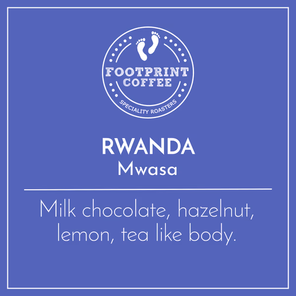 Rwanda – Mwasa