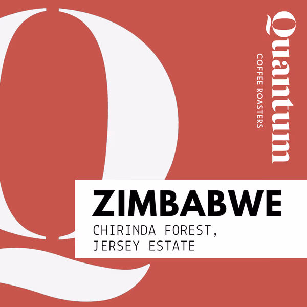 ZIMBABWE, Chirinda Forest, Jersey Estate