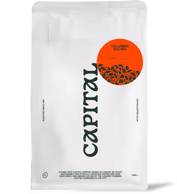 Colombia Dulima