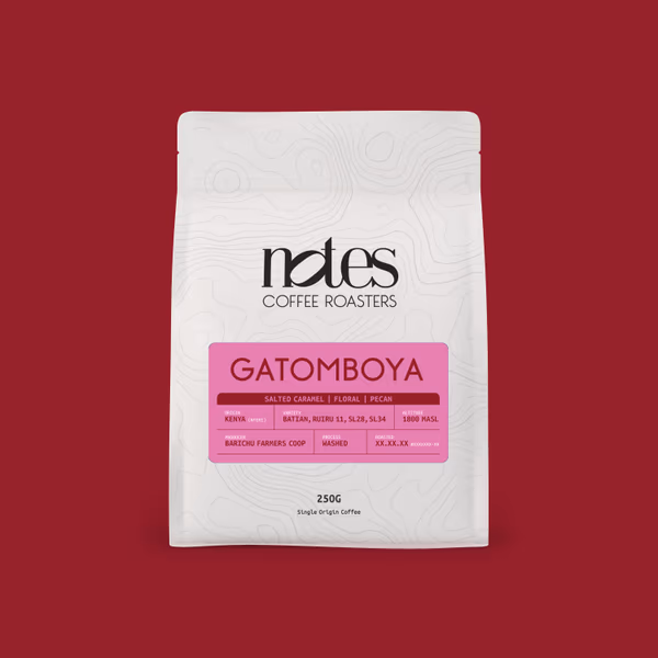 Gatomboya | Kenya