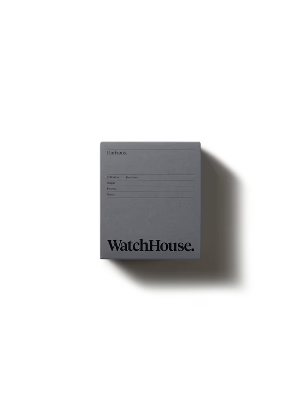 Horizons Subscription.
