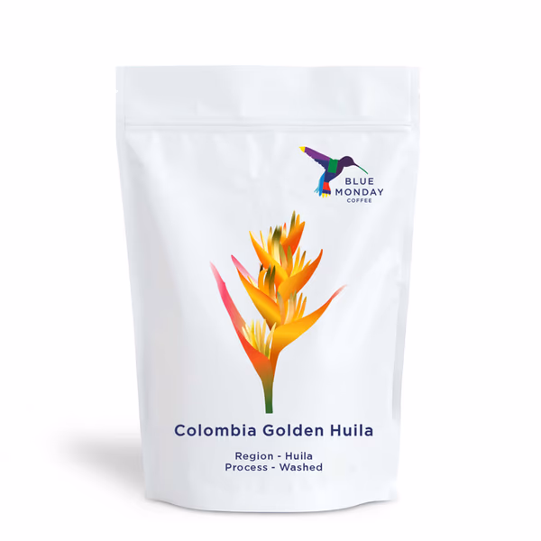 Colombia Golden Huila