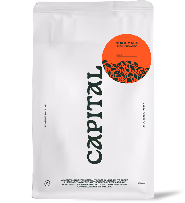 Guatemala Huehuetenango