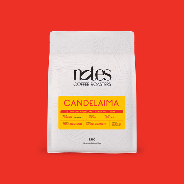 Candelaima | Colombia